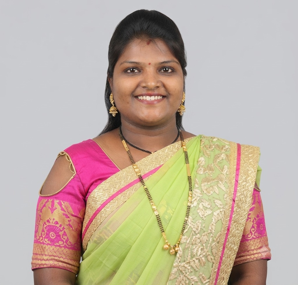 Neeta - Part time Cleaner in Kalyan, in Mumbai